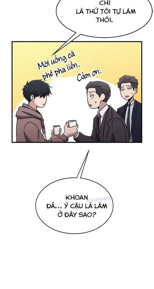 Một Anh Hùng Giỏi Mọi Thứ - Page 64