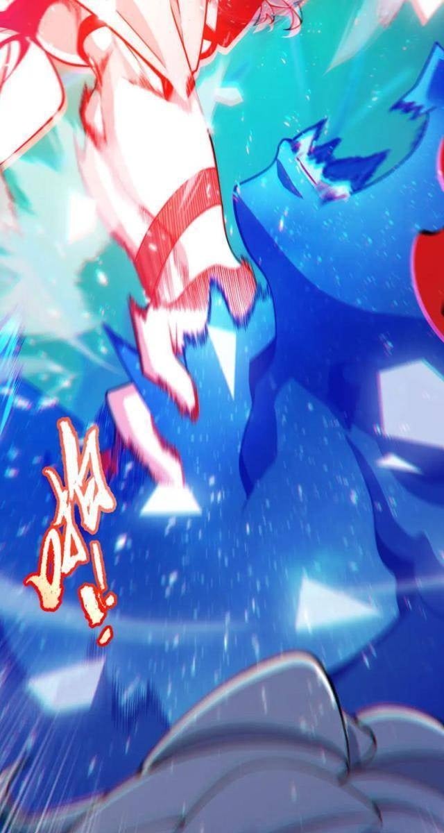 Tôi Đến Từ Thế Giới Trò Chơi - Page 73