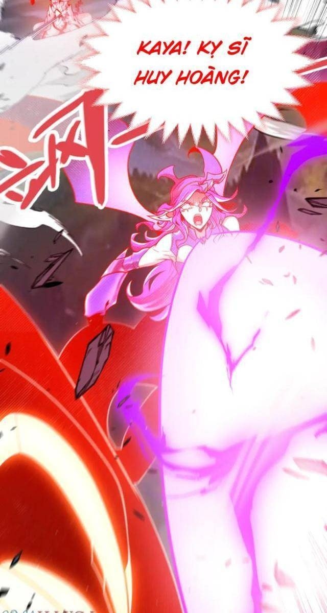 Tôi Đến Từ Thế Giới Trò Chơi - Page 95