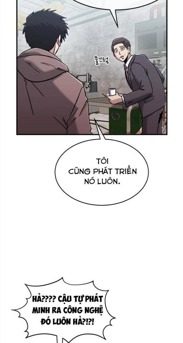 Một Anh Hùng Giỏi Mọi Thứ - Page 70