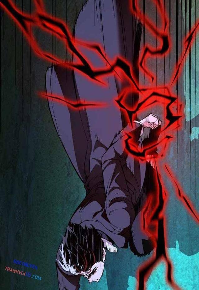 Định Mệnh Được Yêu Bởi Kẻ Phản Diện - Page 24