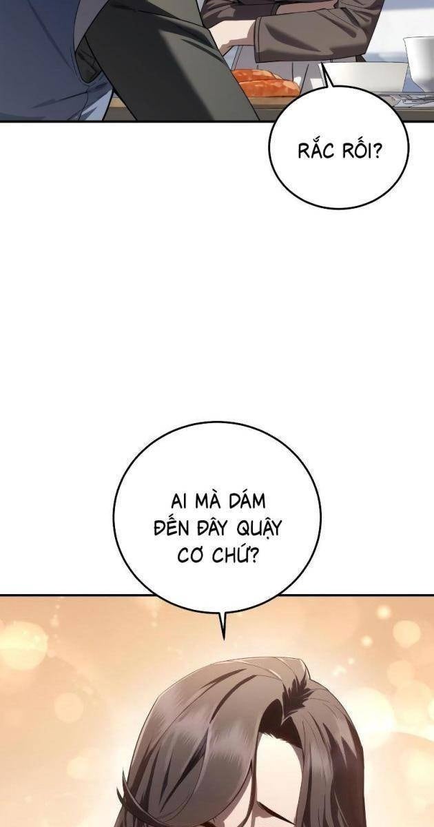 Tinh Tú Kiếm Sĩ - Page 97