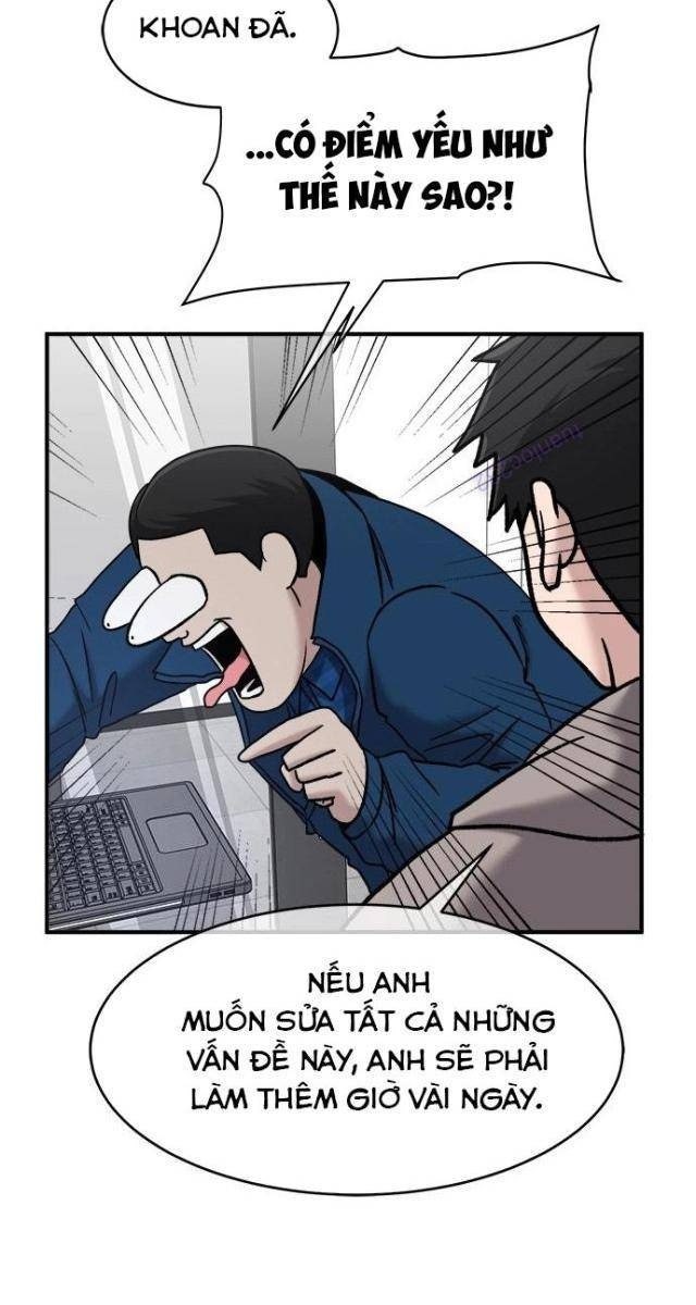 Một Anh Hùng Giỏi Mọi Thứ - Page 55