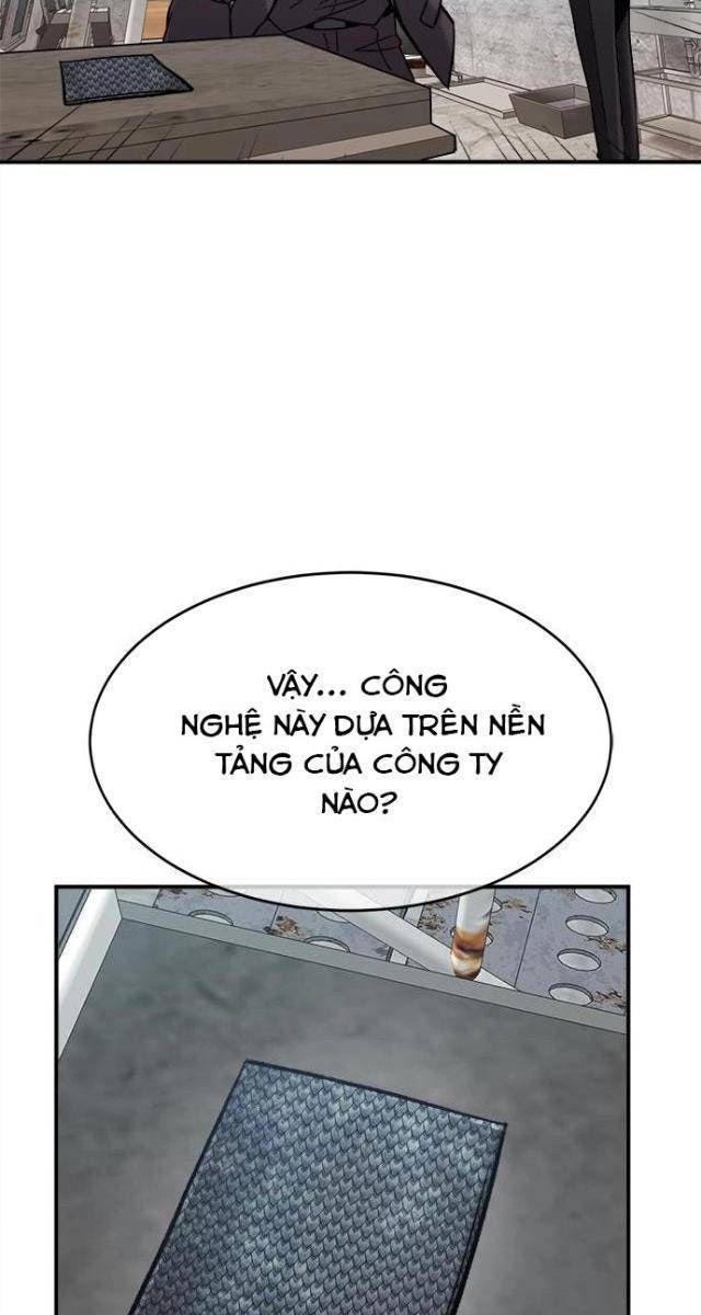 Một Anh Hùng Giỏi Mọi Thứ - Page 67