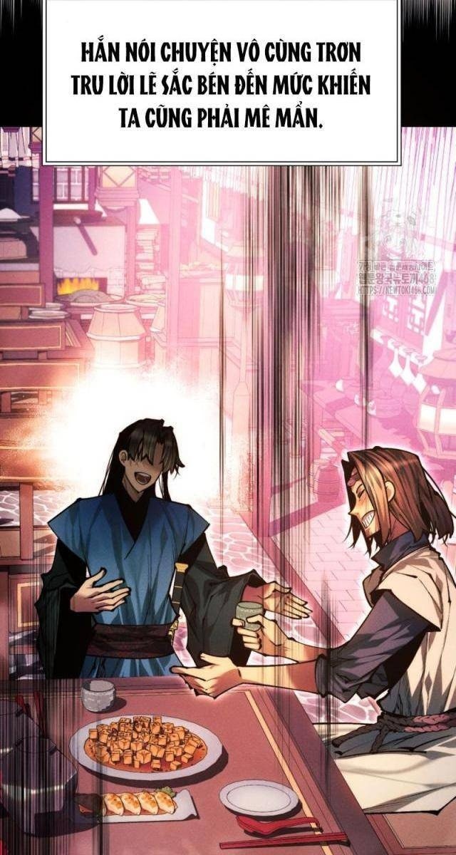 Chuyển Sinh Vào Thế Giới Võ Lâm - Page 22