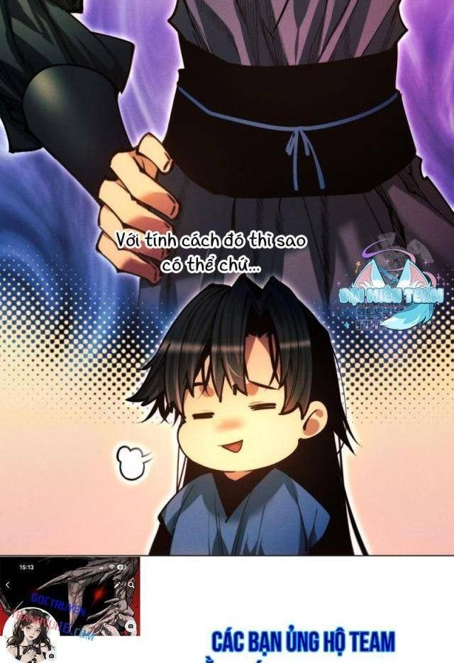 Chuyển Sinh Vào Thế Giới Võ Lâm - Page 152