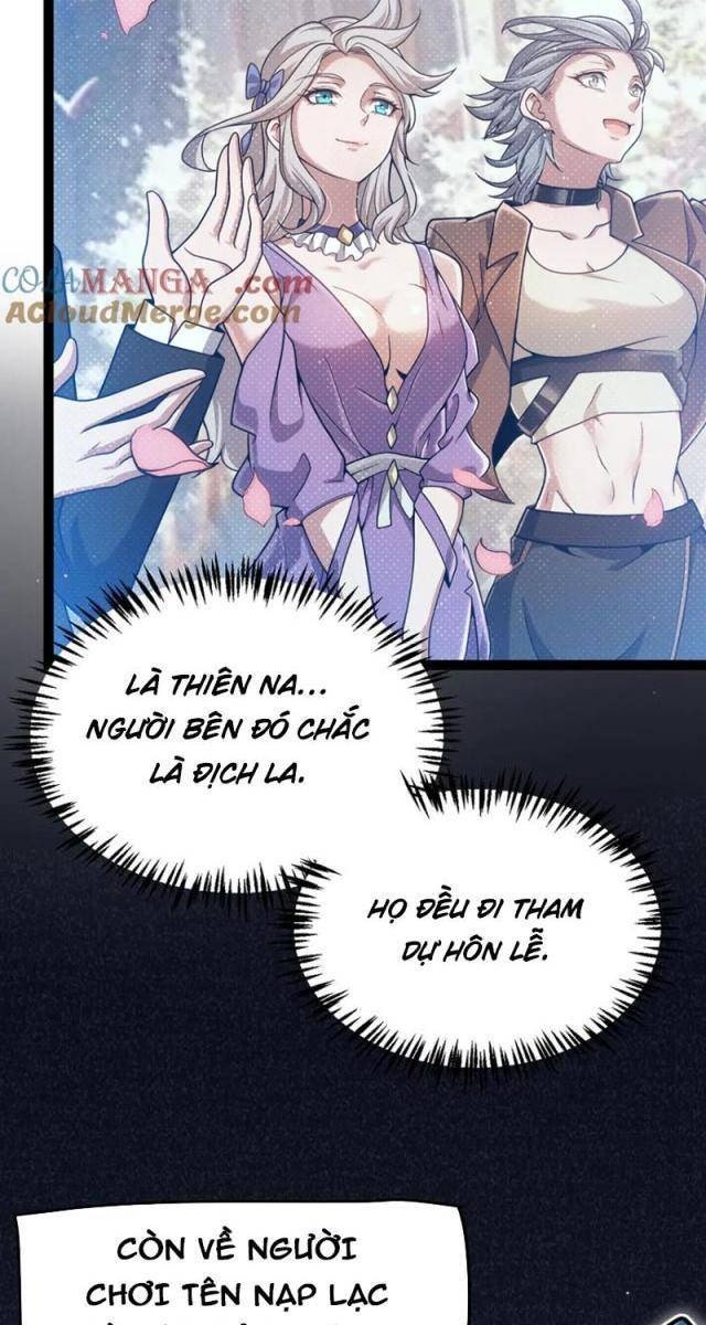 Tôi Đến Từ Thế Giới Trò Chơi - Page 22