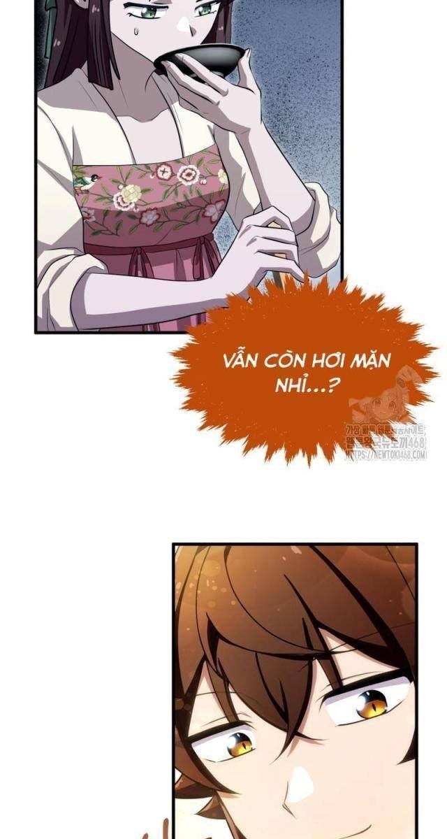 Nhà Nghỉ Thiên Ma - Page 25