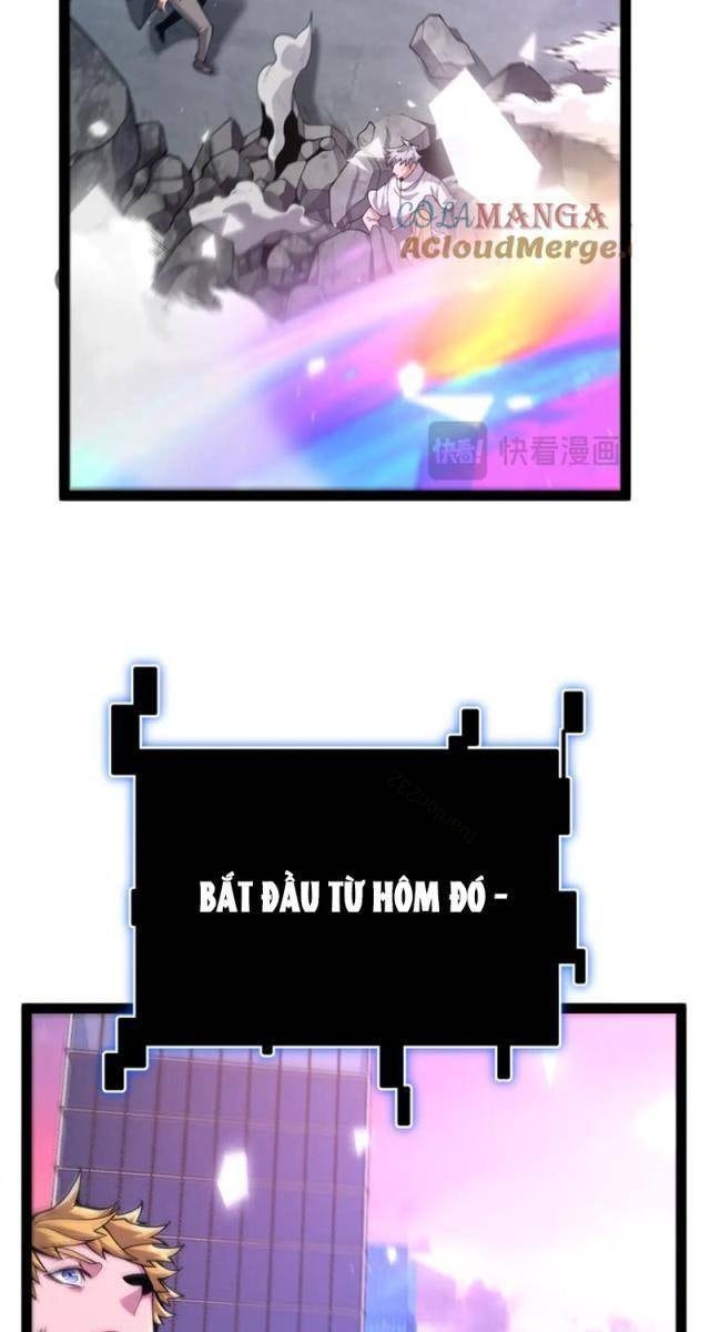 Tôi Đến Từ Thế Giới Trò Chơi - Page 43