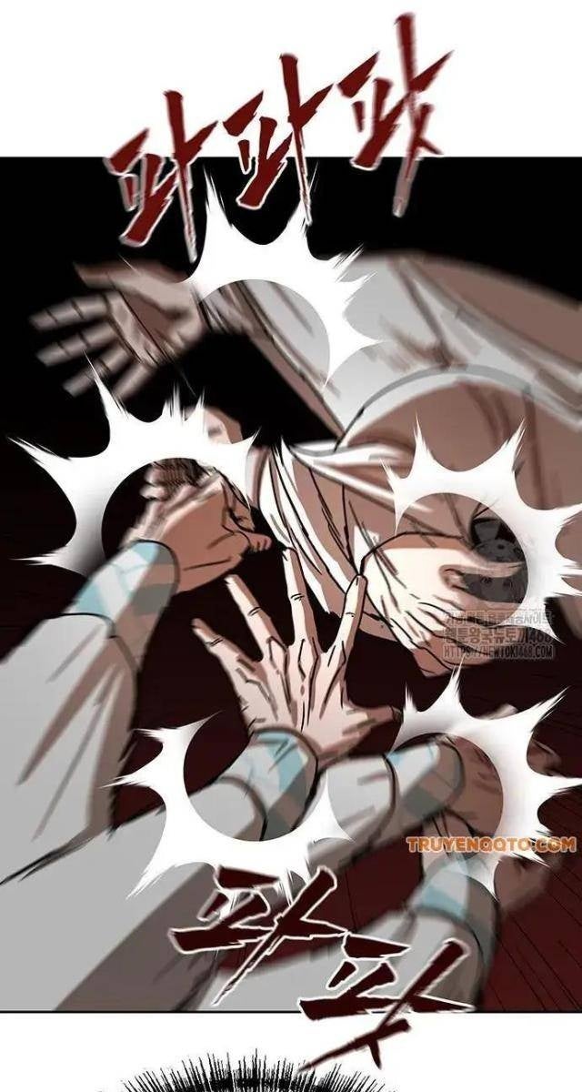 Hàn Băng Liệt Hỏa - Page 43