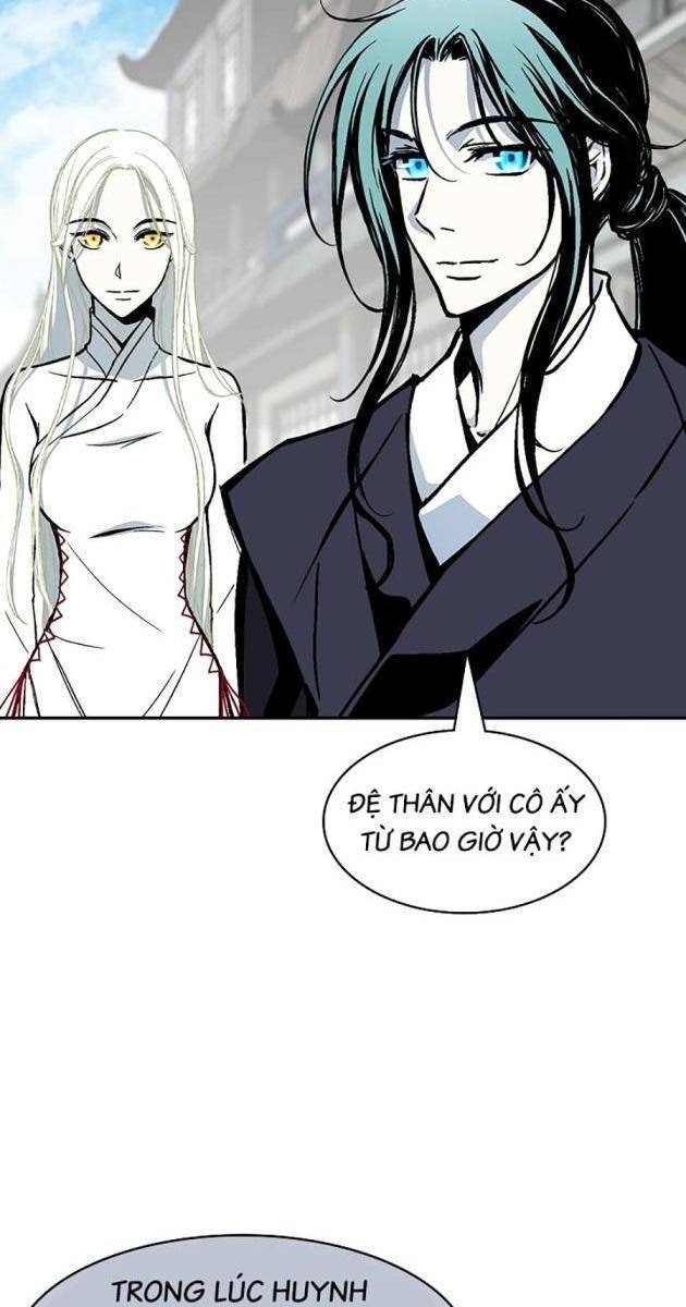 Hồi Ức Chiến Thần - Page 55