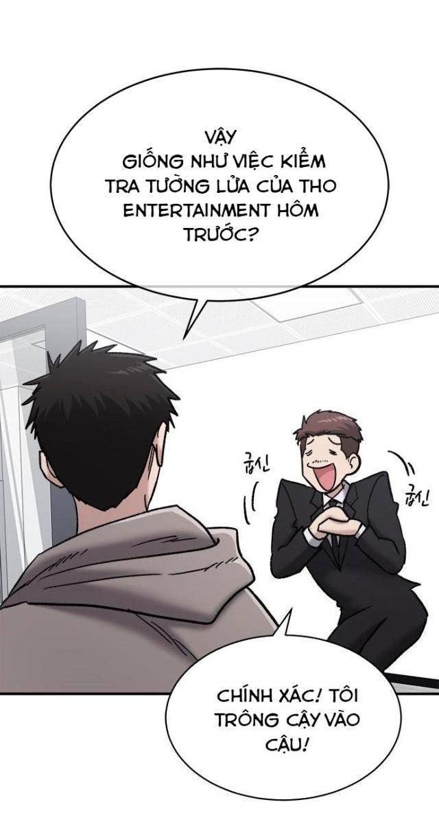 Một Anh Hùng Giỏi Mọi Thứ - Page 37