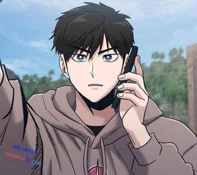 Một Anh Hùng Giỏi Mọi Thứ - Page 45