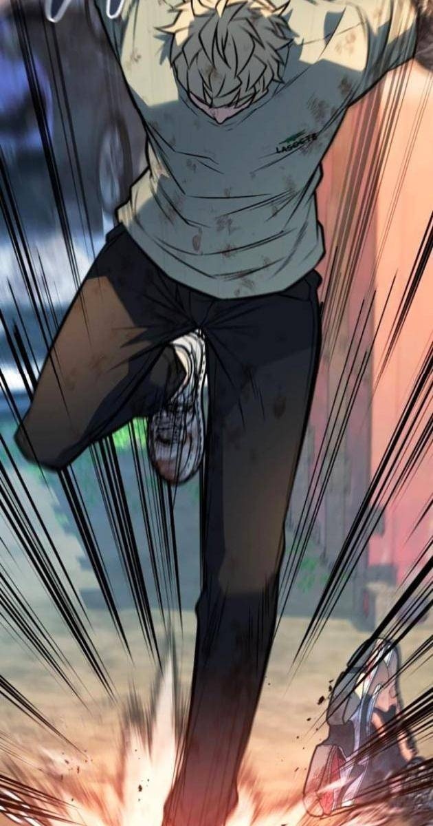 Bạo Lực Vương - Page 102