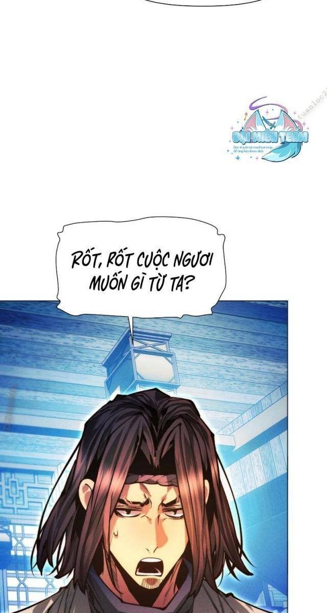 Chuyển Sinh Vào Thế Giới Võ Lâm - Page 61