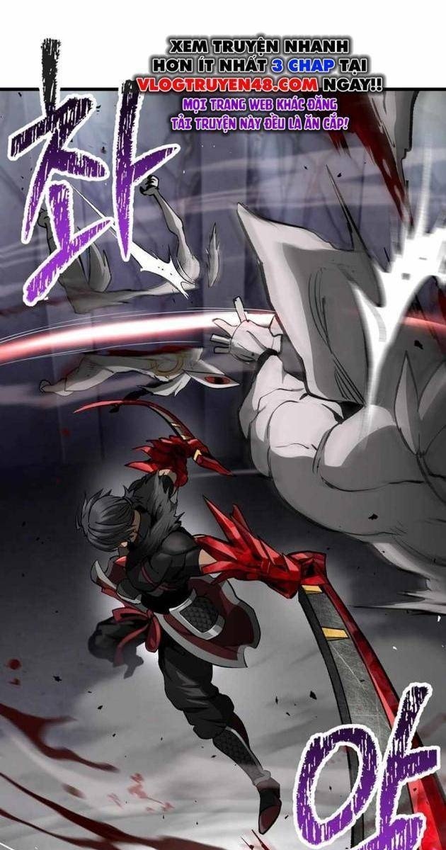 Kẻ Sống Sót Vua Kiếm - Page 121