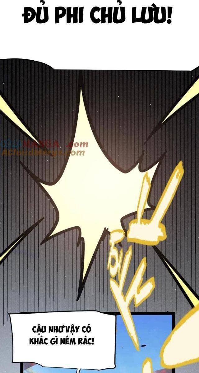 Tôi Đến Từ Thế Giới Trò Chơi - Page 92