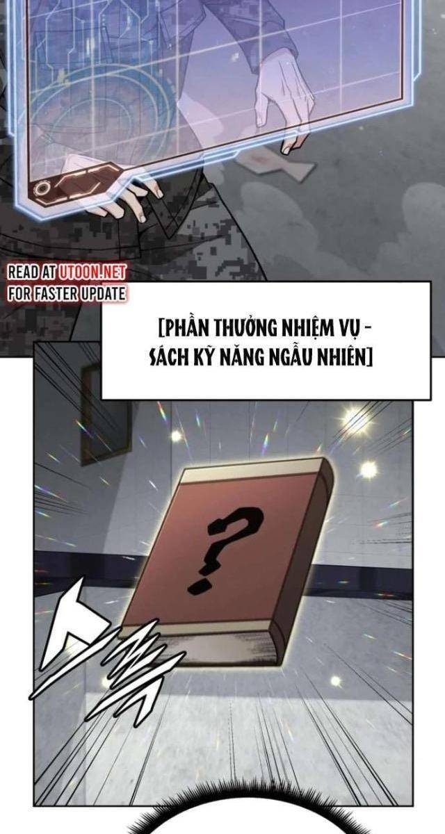 Đầu Bếp Của Thế Giới Diệt Vong - Page 33