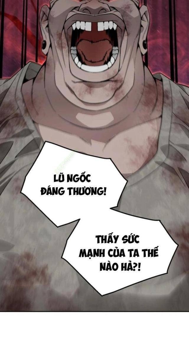 Đầu Bếp Của Thế Giới Diệt Vong - Page 48