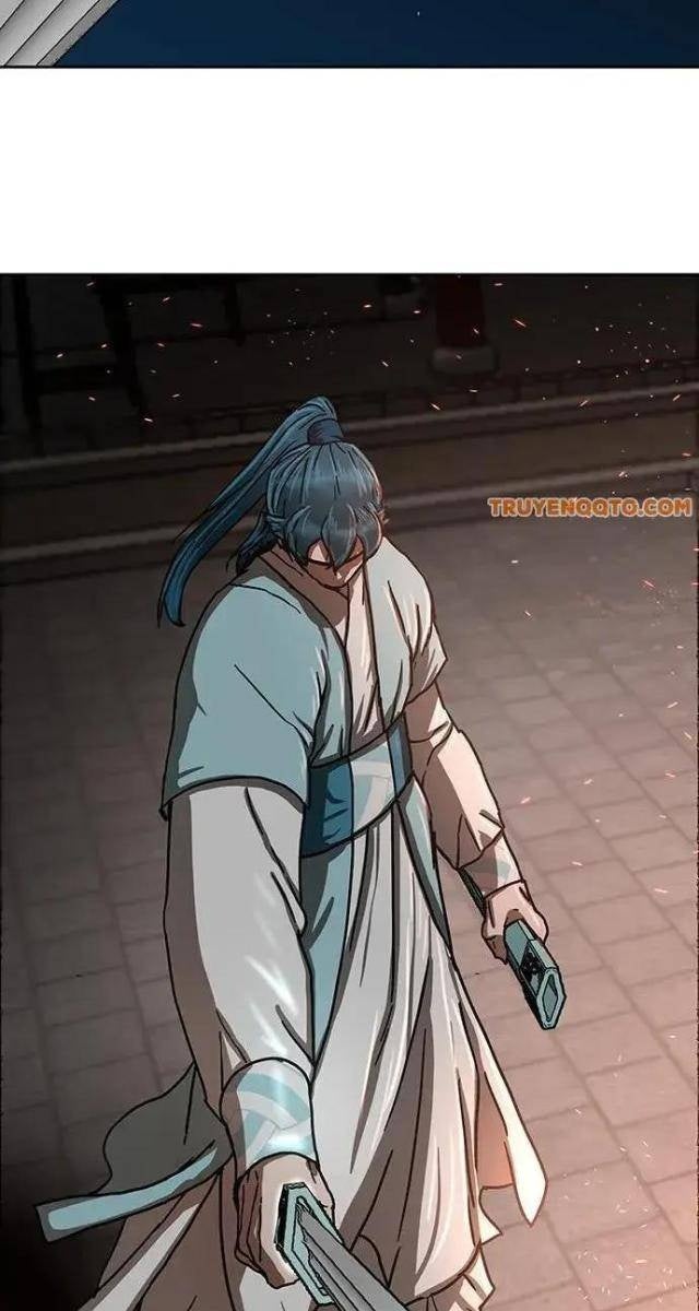 Hàn Băng Liệt Hỏa - Page 79