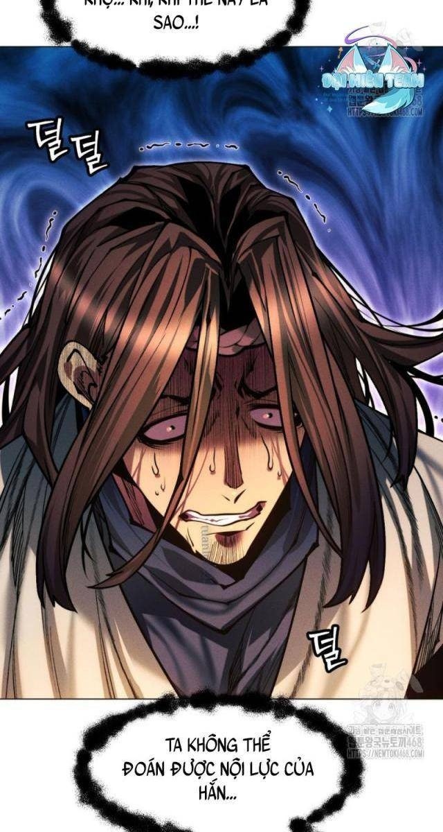 Chuyển Sinh Vào Thế Giới Võ Lâm - Page 46