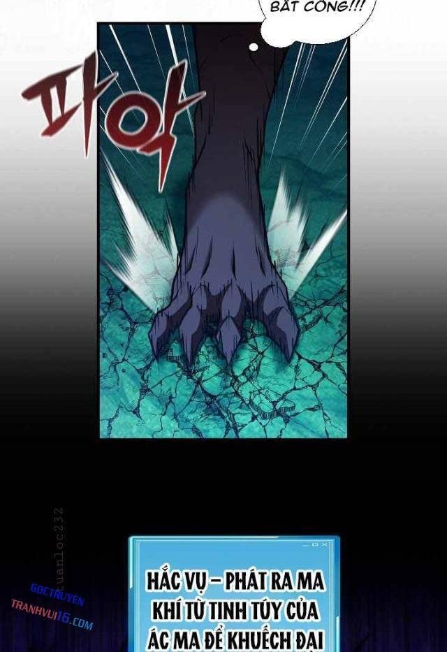 Định Mệnh Được Yêu Bởi Kẻ Phản Diện - Page 20