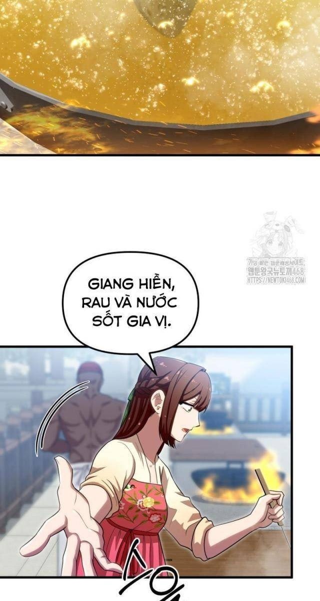 Nhà Nghỉ Thiên Ma - Page 37