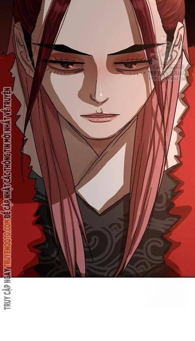 Hàn Băng Liệt Hỏa - Page 30