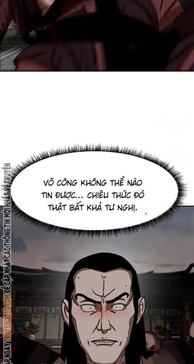 Hàn Băng Liệt Hỏa - Page 25