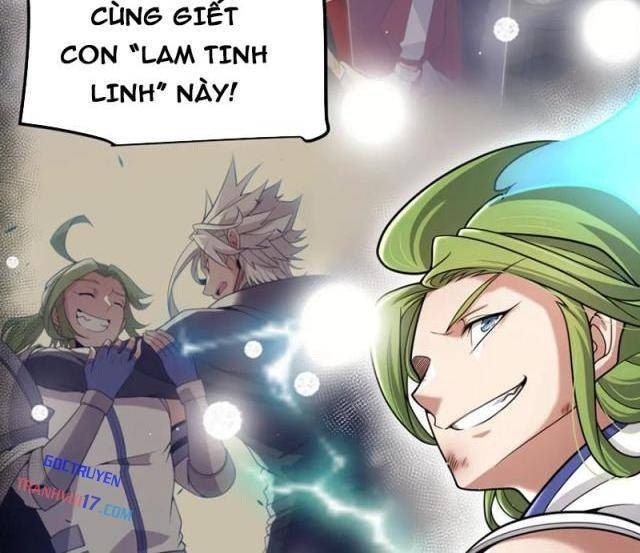 Tôi Đến Từ Thế Giới Trò Chơi - Page 12