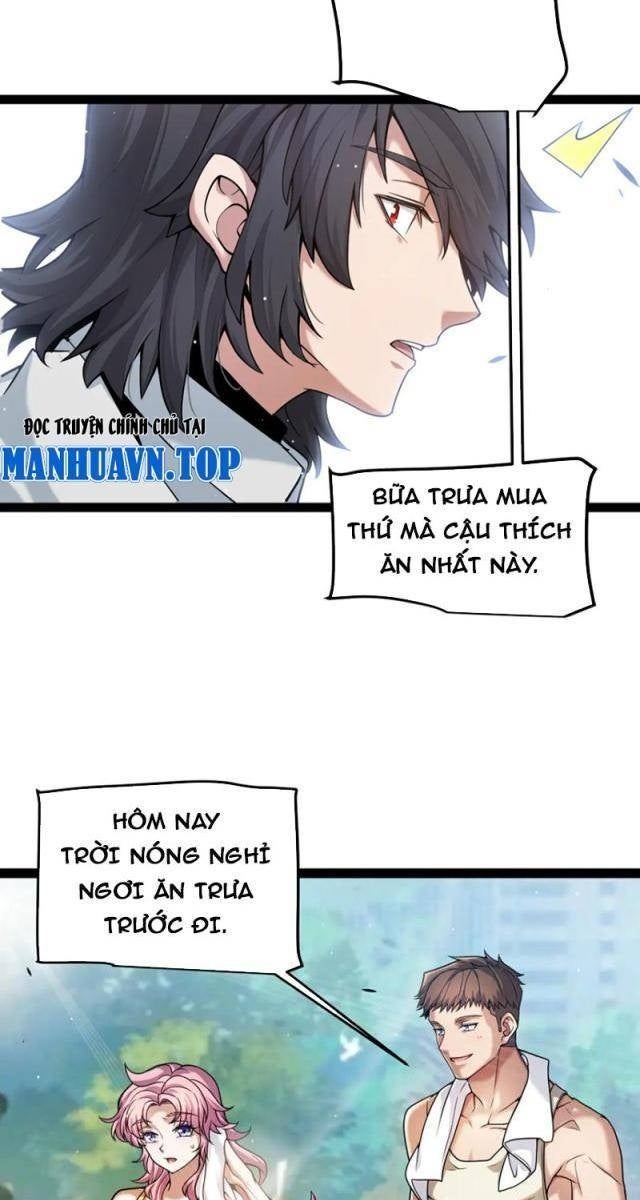 Tôi Đến Từ Thế Giới Trò Chơi - Page 85