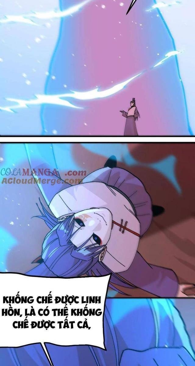 Vật Lý Tu Tiên Hai Vạn Năm - Page 49