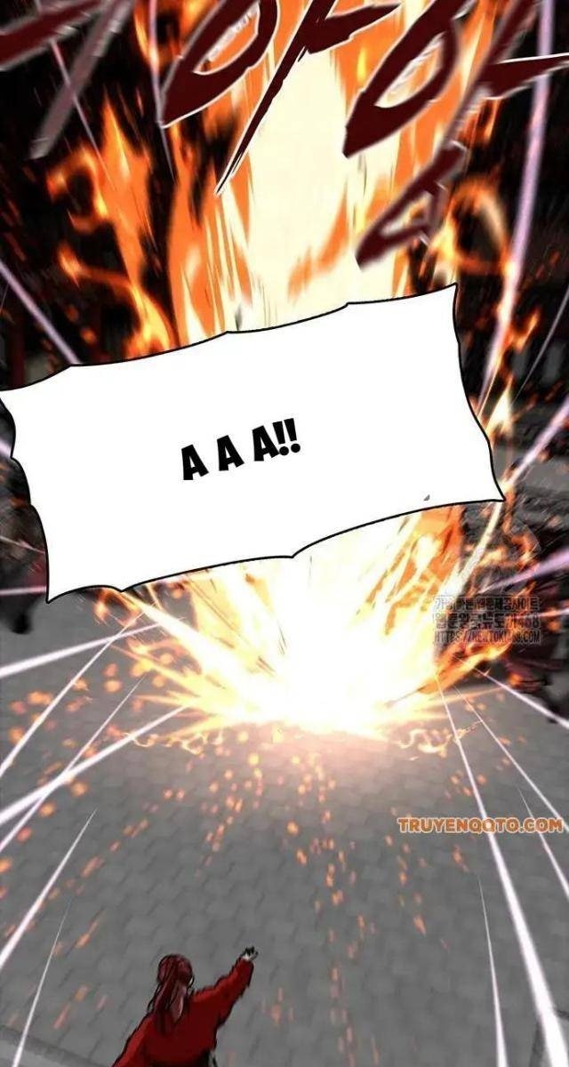 Hàn Băng Liệt Hỏa - Page 136