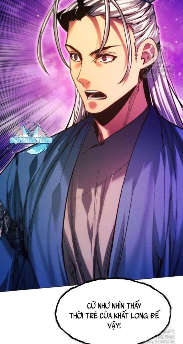 Chuyển Sinh Vào Thế Giới Võ Lâm - Page 118