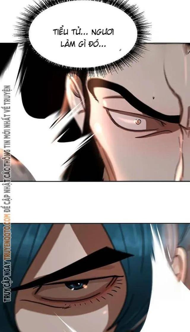 Hàn Băng Liệt Hỏa - Page 44