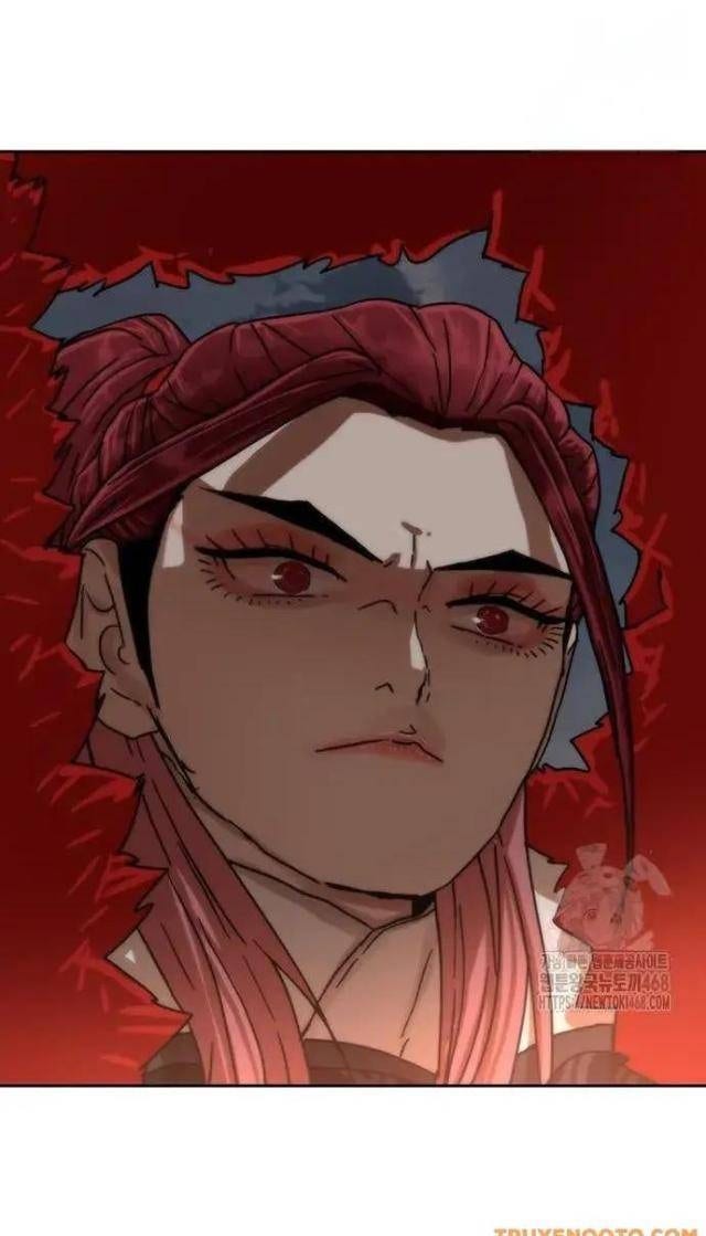 Hàn Băng Liệt Hỏa - Page 106