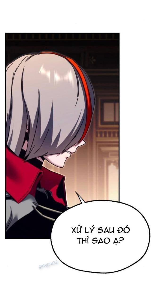 Thống Lĩnh Học Viện Chỉ Bằng Dao Sashimi - Page 77