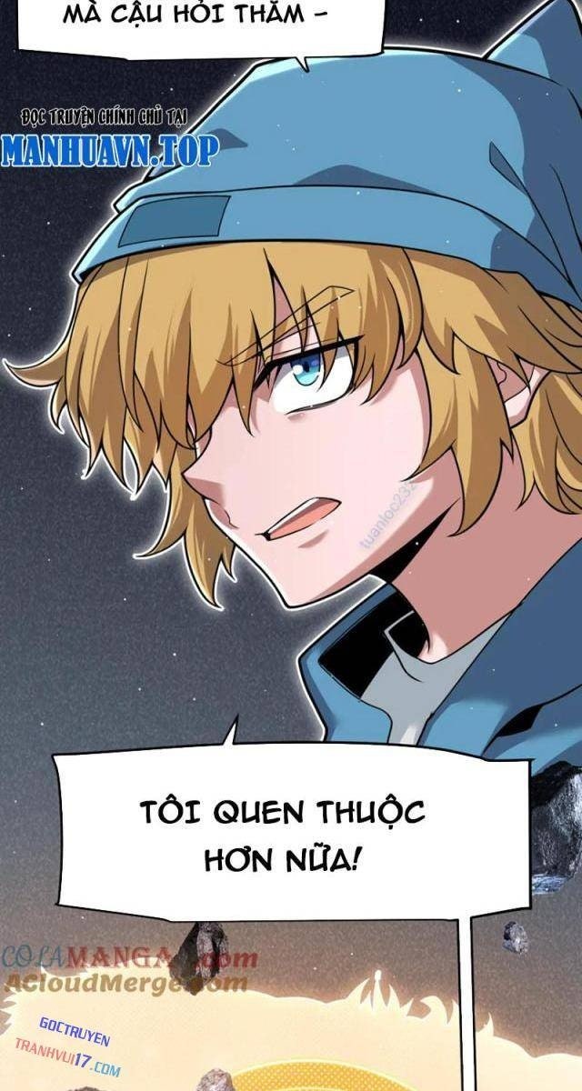 Tôi Đến Từ Thế Giới Trò Chơi - Page 23