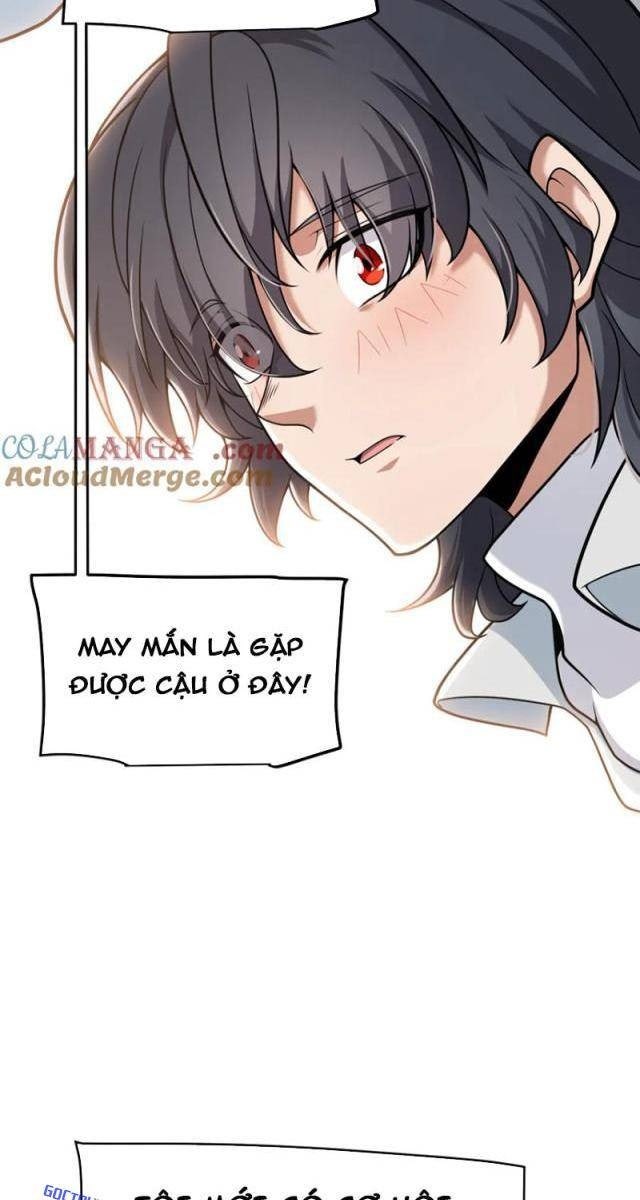 Tôi Đến Từ Thế Giới Trò Chơi - Page 71