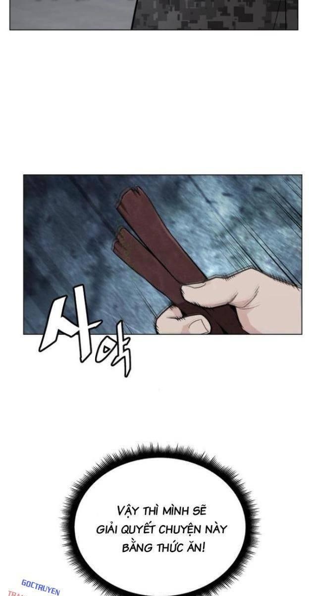 Đầu Bếp Của Thế Giới Diệt Vong - Page 11