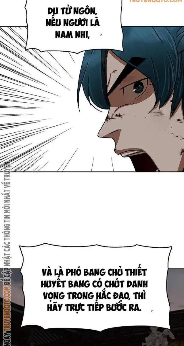 Hàn Băng Liệt Hỏa - Page 52