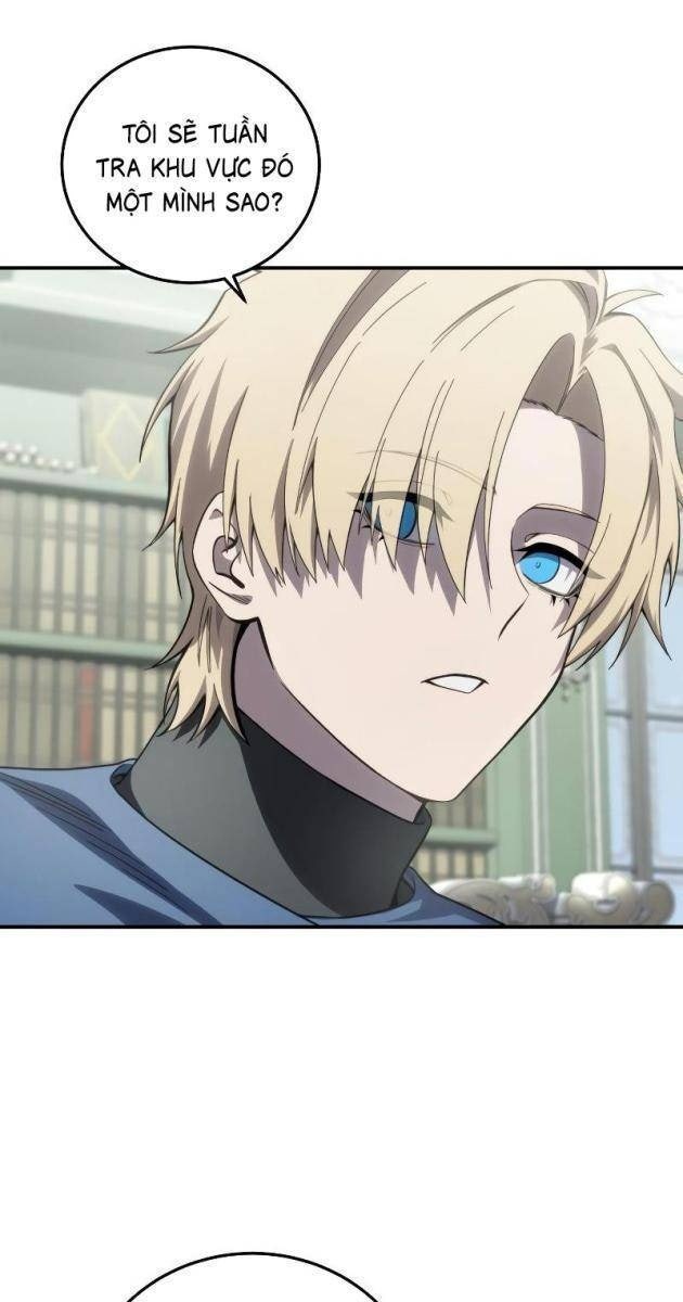 Tinh Tú Kiếm Sĩ - Page 37