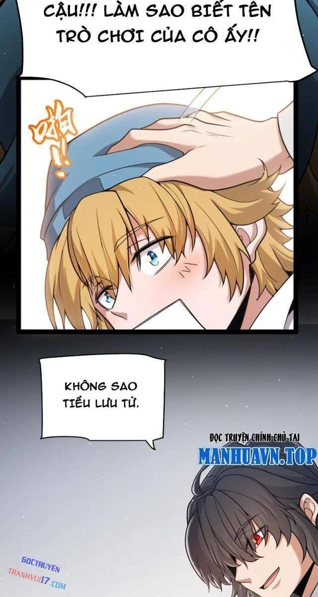 Tôi Đến Từ Thế Giới Trò Chơi - Page 11