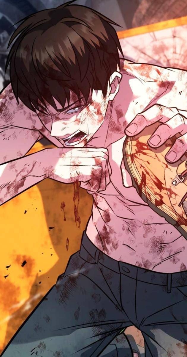 Bạo Lực Vương - Page 207