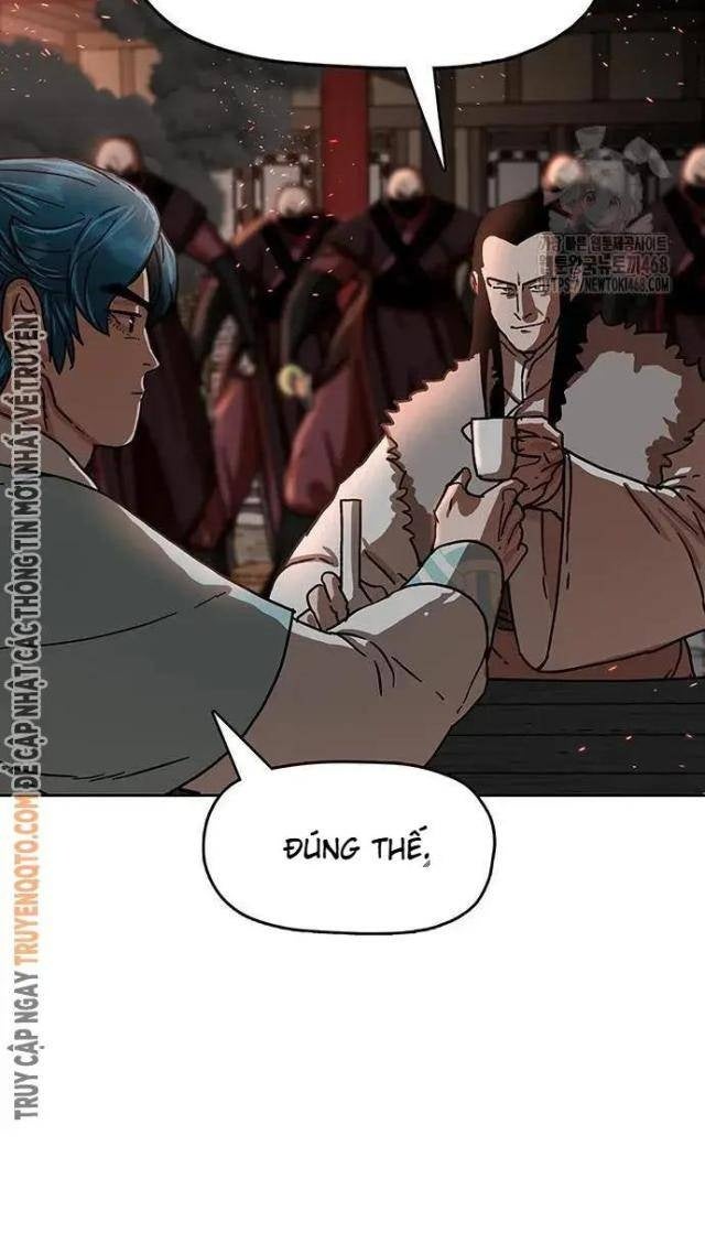 Hàn Băng Liệt Hỏa - Page 16