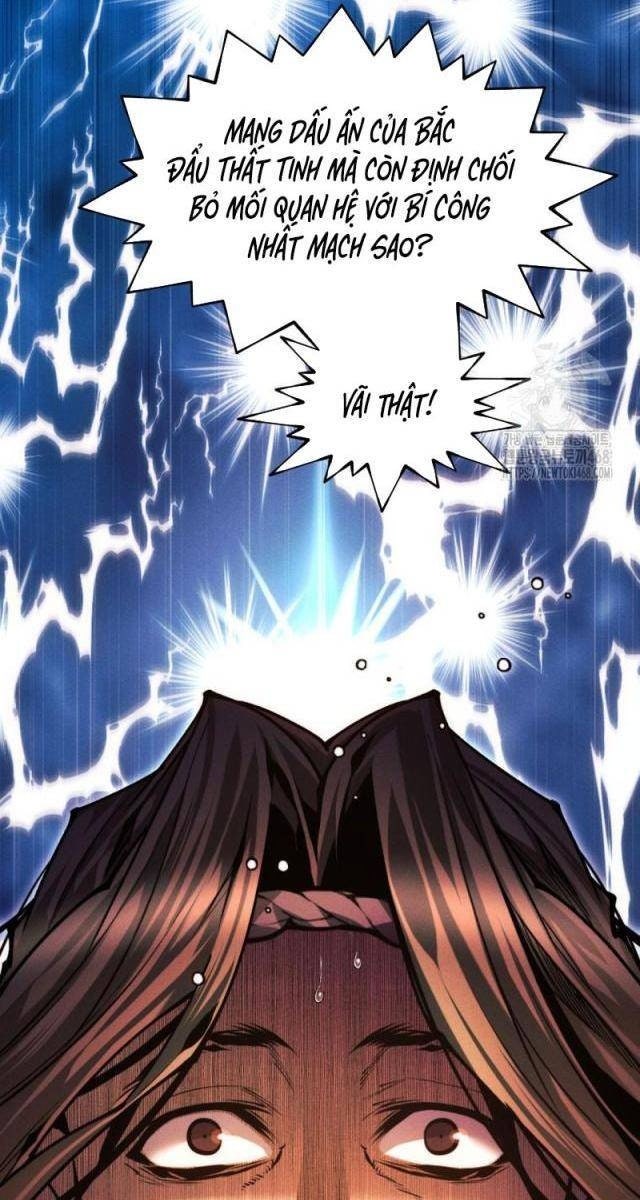 Chuyển Sinh Vào Thế Giới Võ Lâm - Page 106