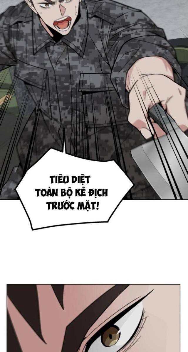 Đầu Bếp Của Thế Giới Diệt Vong - Page 81