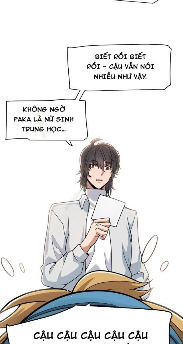 Tôi Đến Từ Thế Giới Trò Chơi - Page 10