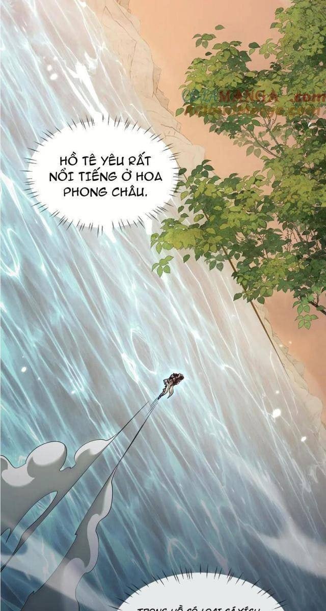 Toàn Chức Kiếm Tu - Page 50