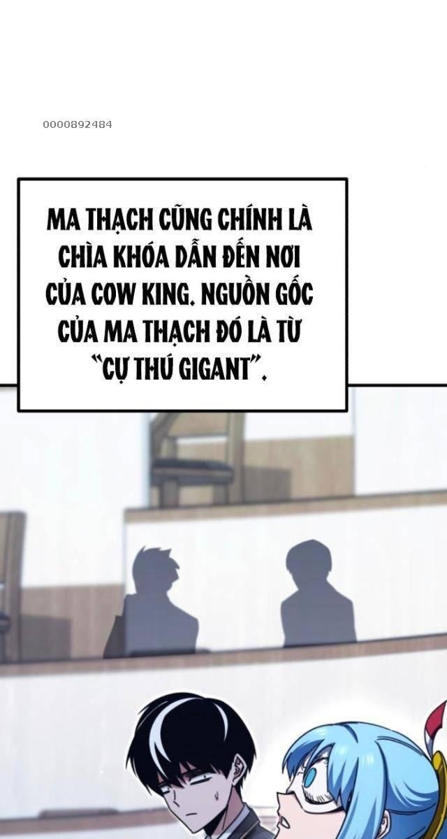 Thống Lĩnh Học Viện Chỉ Bằng Dao Sashimi - Page 9